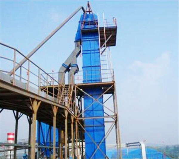 手動(dòng)葫蘆和斗式提升機(jī)有什么區(qū)別？