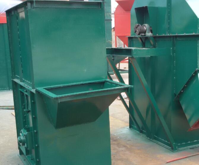 斗式提升機對作業環境有哪些硬性要求？