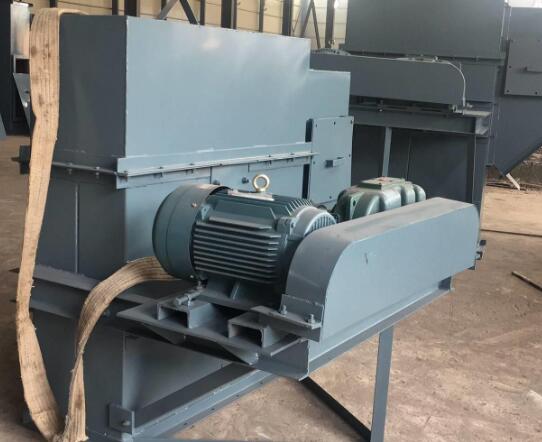 td斗式提升機(jī)噪音大怎么辦？