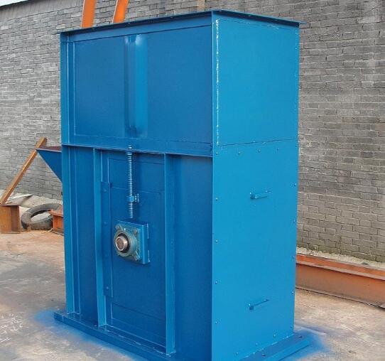 td斗式提升機(jī)噪音大怎么辦？