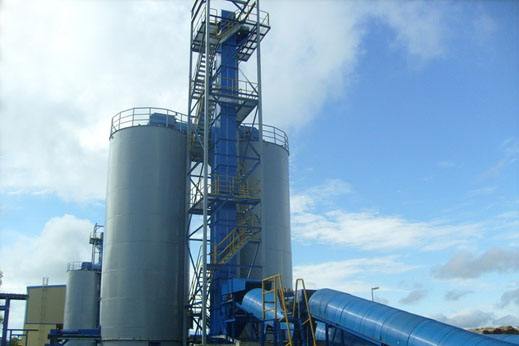 斗式提升機在使用過程中注意哪幾個方面？